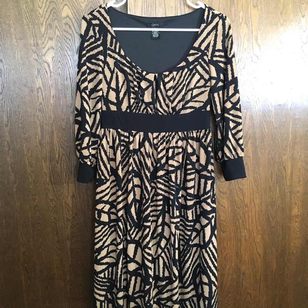 Adorable GNW Dress